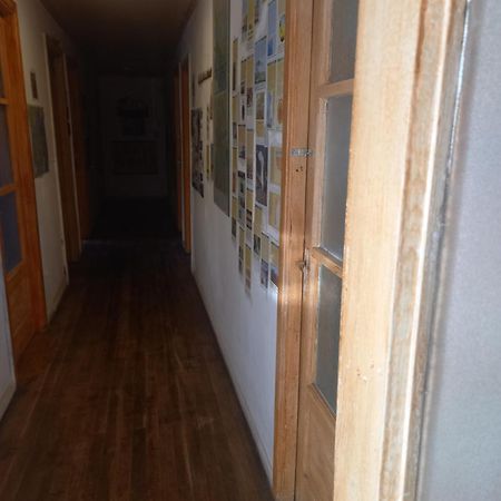 מלון פורטו נטאלס Isaac House מראה חיצוני תמונה