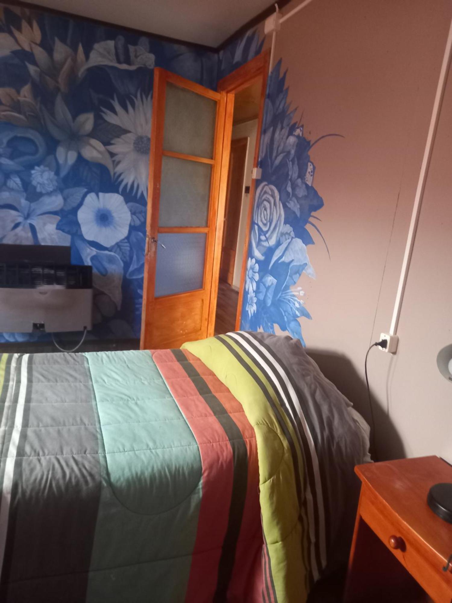 מלון פורטו נטאלס Isaac House מראה חיצוני תמונה