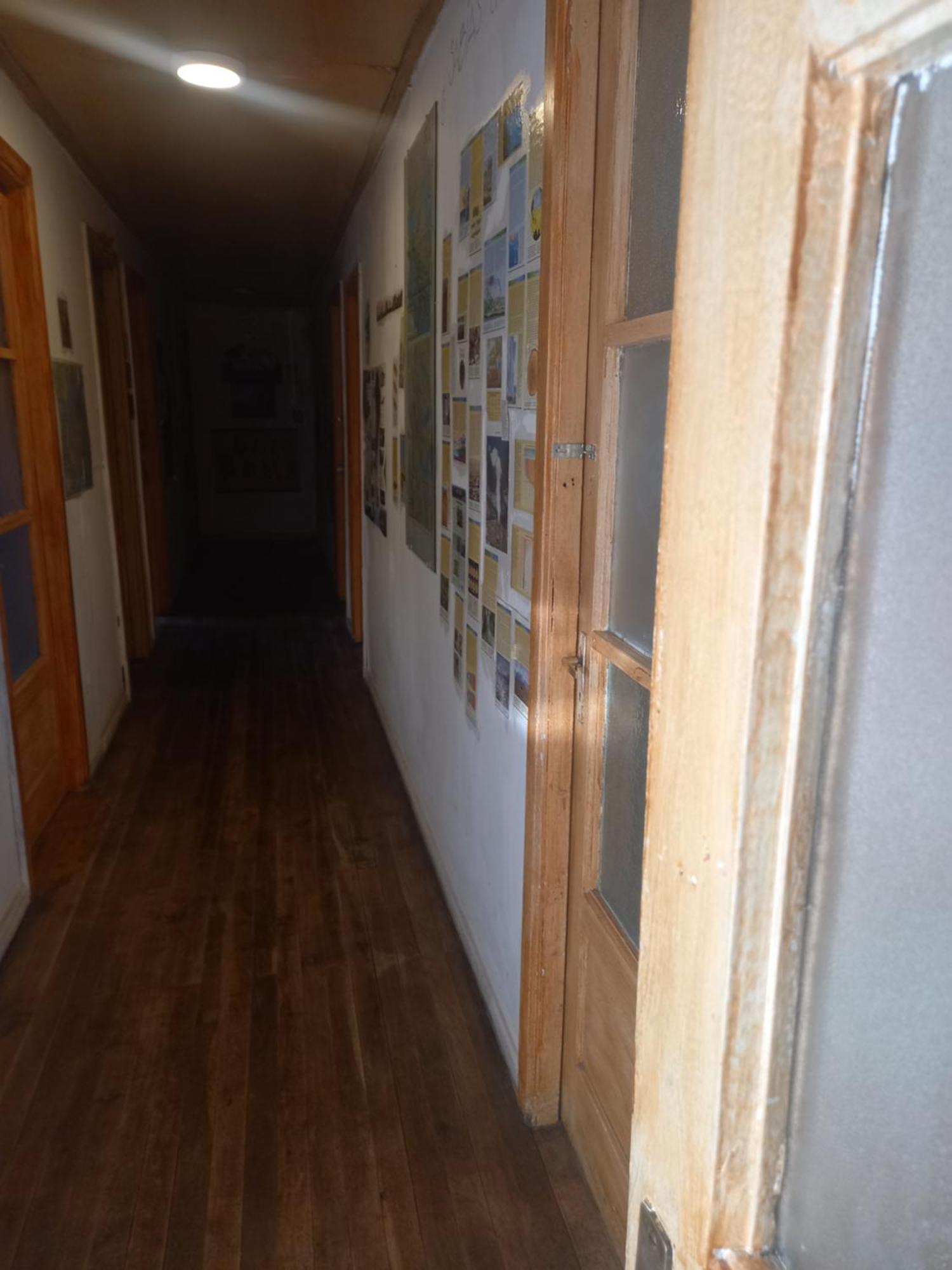 מלון פורטו נטאלס Isaac House מראה חיצוני תמונה