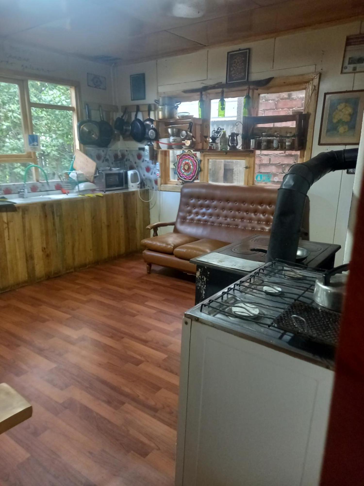 מלון פורטו נטאלס Isaac House מראה חיצוני תמונה