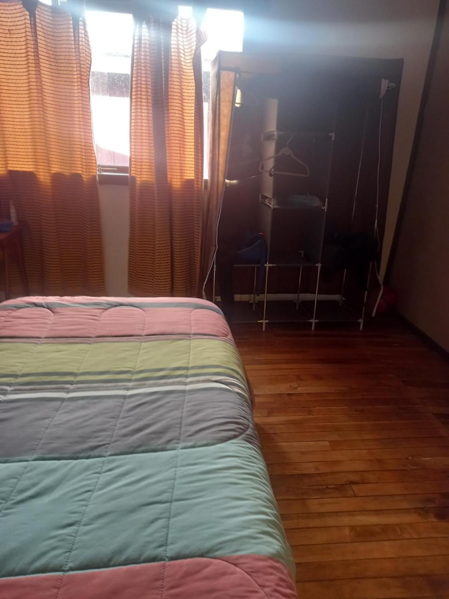 מלון פורטו נטאלס Isaac House מראה חיצוני תמונה
